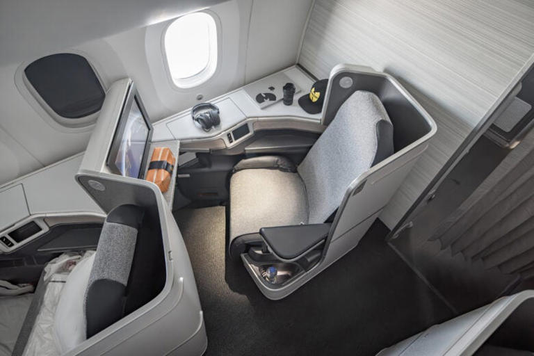 Aeroplan adopts revenue-based system for points and status — what it ...
