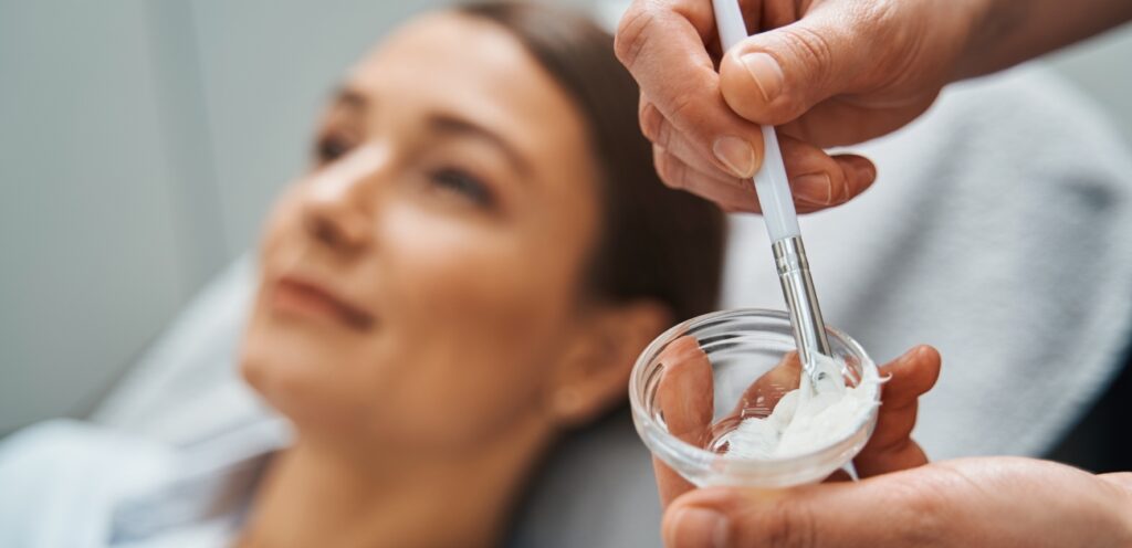 هذه الوصفات تغنيكم عن الذهاب إلى مراكز التجميل