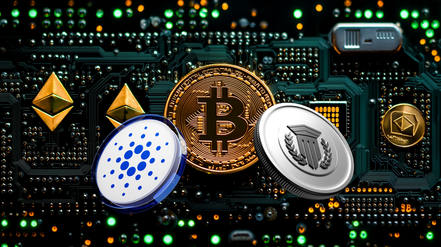 Mengapa Crypto Murah Ini Cepat Mendekati Rival DeFi Cardano (ADA)