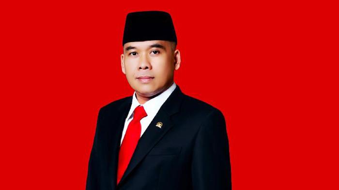 Anggota DPR RI Heri Gunawan (Wikipedia)