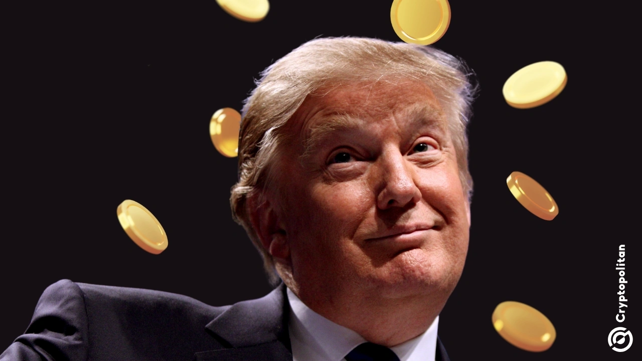 Tarif Trump mengancam momentum pertambangan Bitcoin di Amerika Serikat