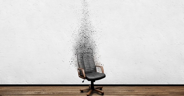 Chief Marketing Officers Are Spending Less Time at Top Jobs
