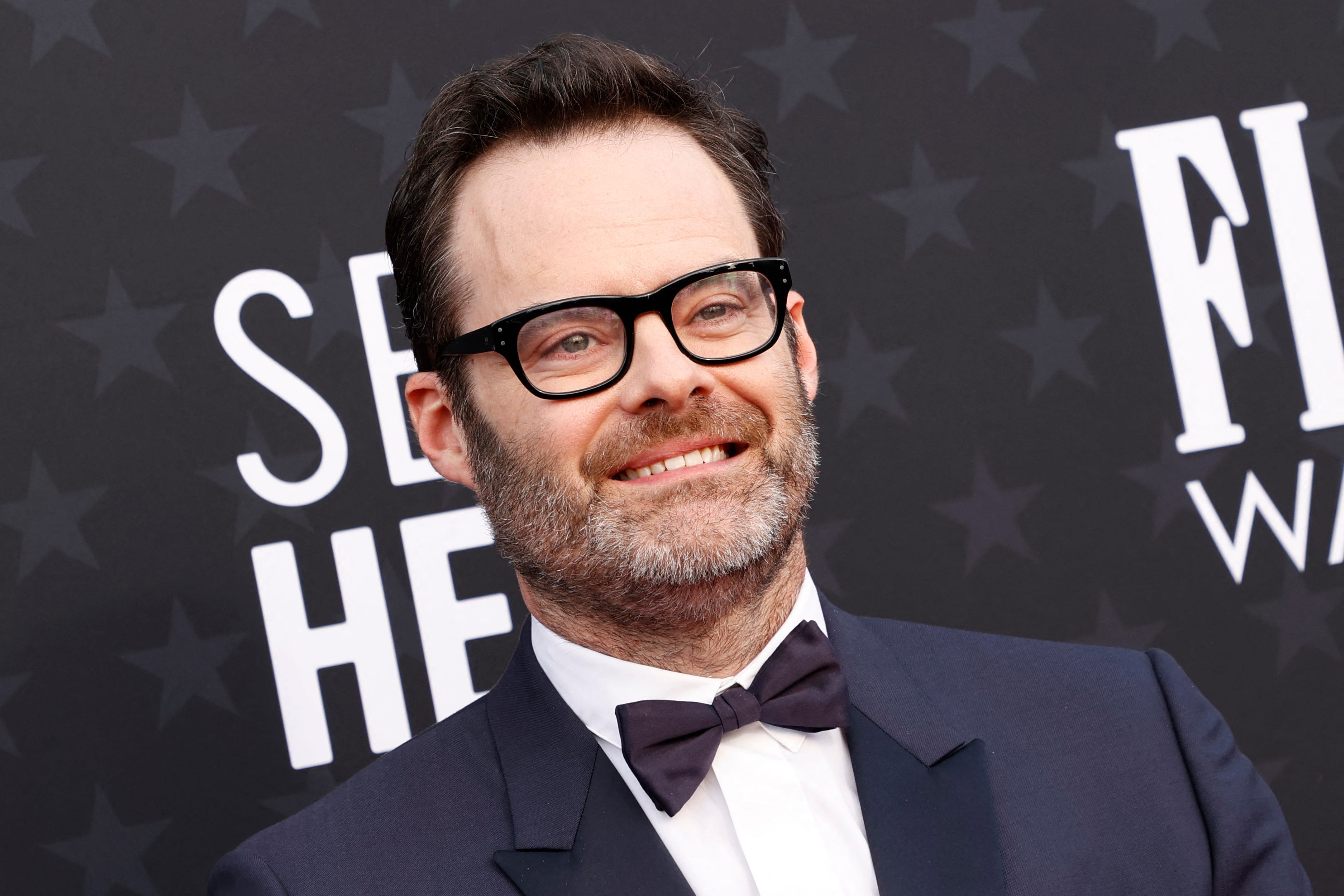 Bill Hader reveals why he turned down 'SNL50' appearance