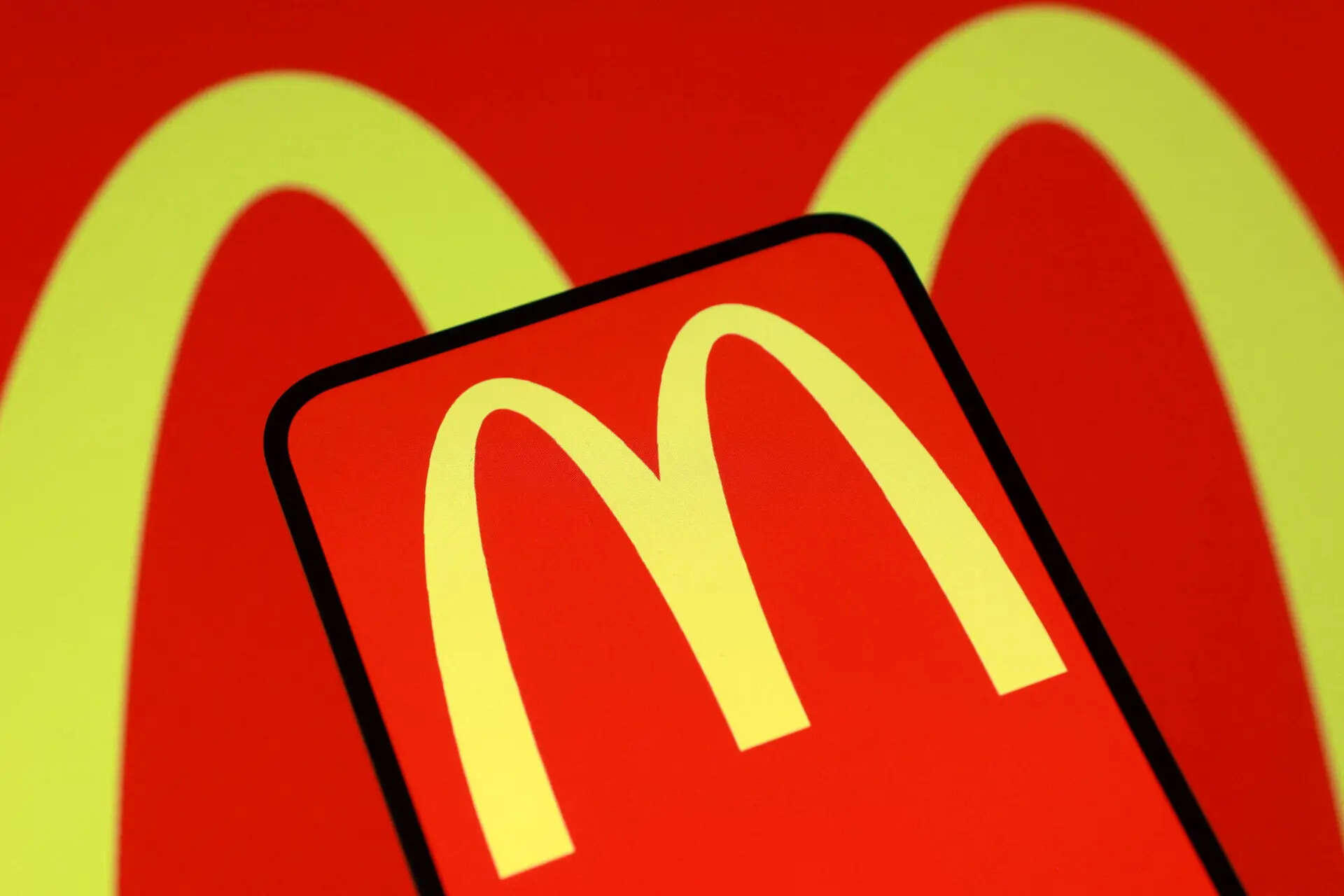 McDonald's returns to sales growth with budget meals and promotions