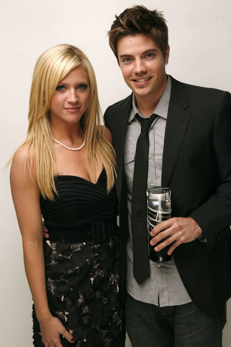 We Need to Discuss Brittany Snow's Relationship History (and Her Rumored  Fiancé!), image size:768x1152