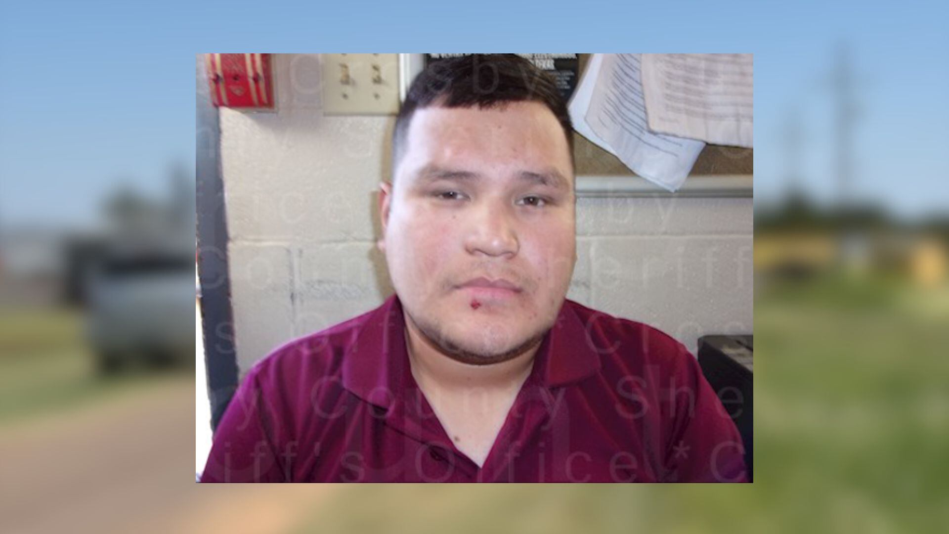 Man charged with negligent homicide in fatal crash in Ralls