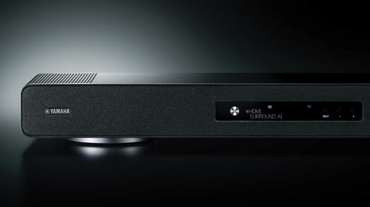 ((Image credit: Yamaha))