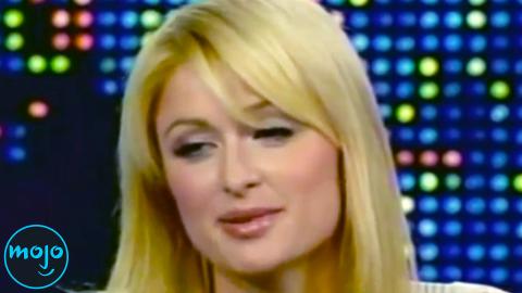 Top 10 Dumbest Mistakes That Got Celebrities Caught