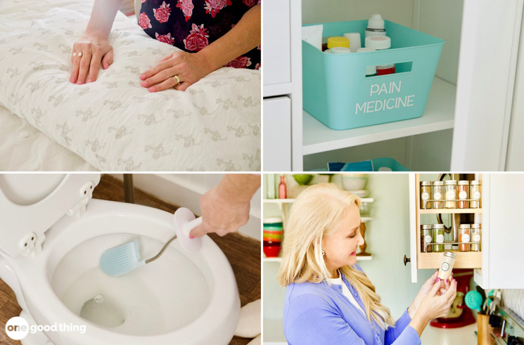 Are you replacing these 11 household items regularly?