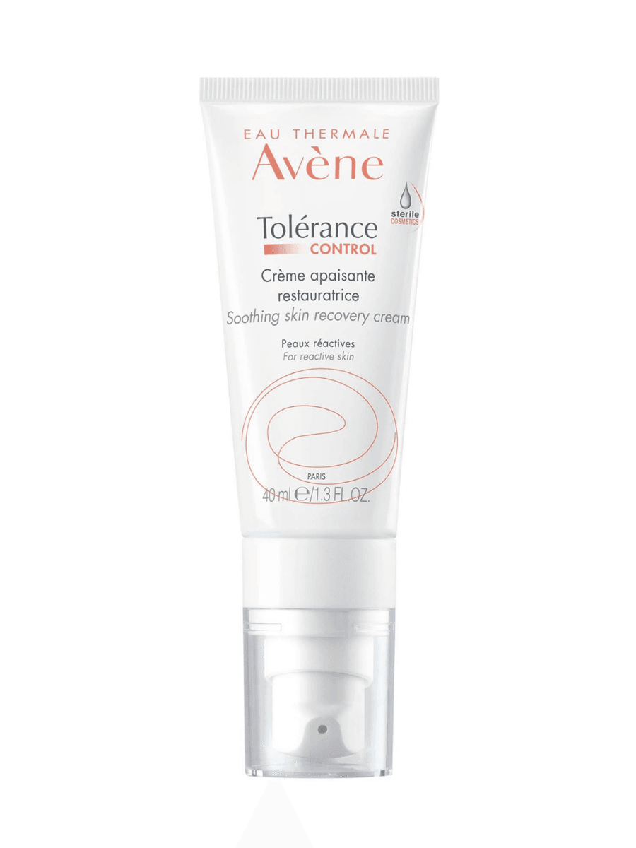 Avene Tolerance Control Soothing Skin Recovery Cream