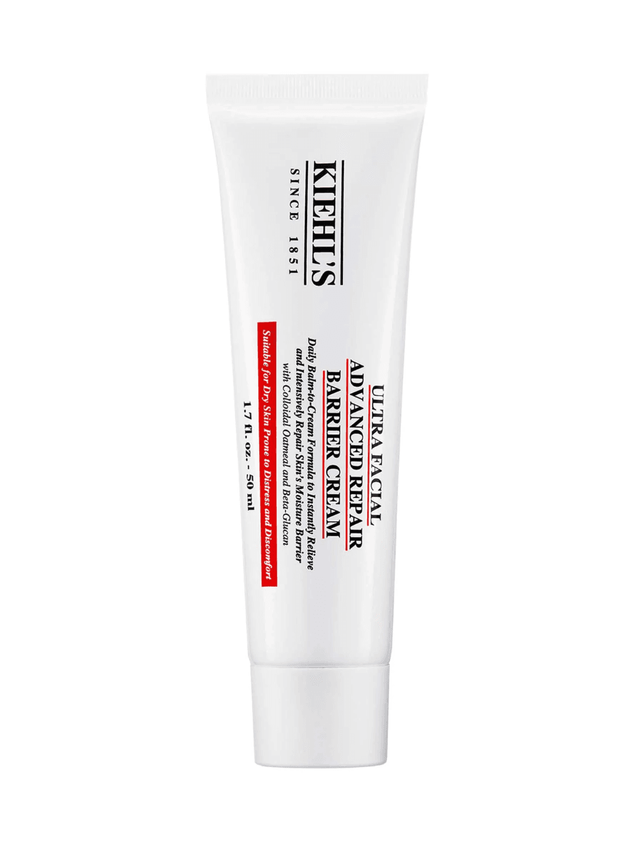 Kiehl’s Ultra Facial Advanced Repair Barrier Cream
