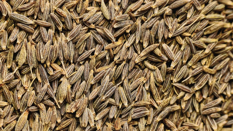The best substitutes for cumin in a recipe
