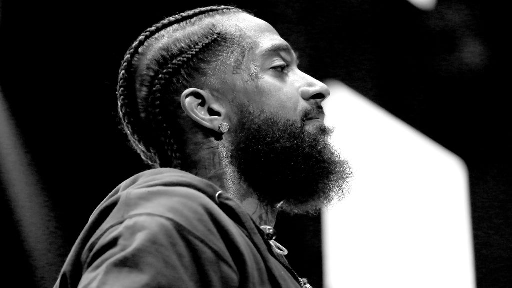 Los Angeles rapper Nipsey Hussle to be honored with renaming of ...