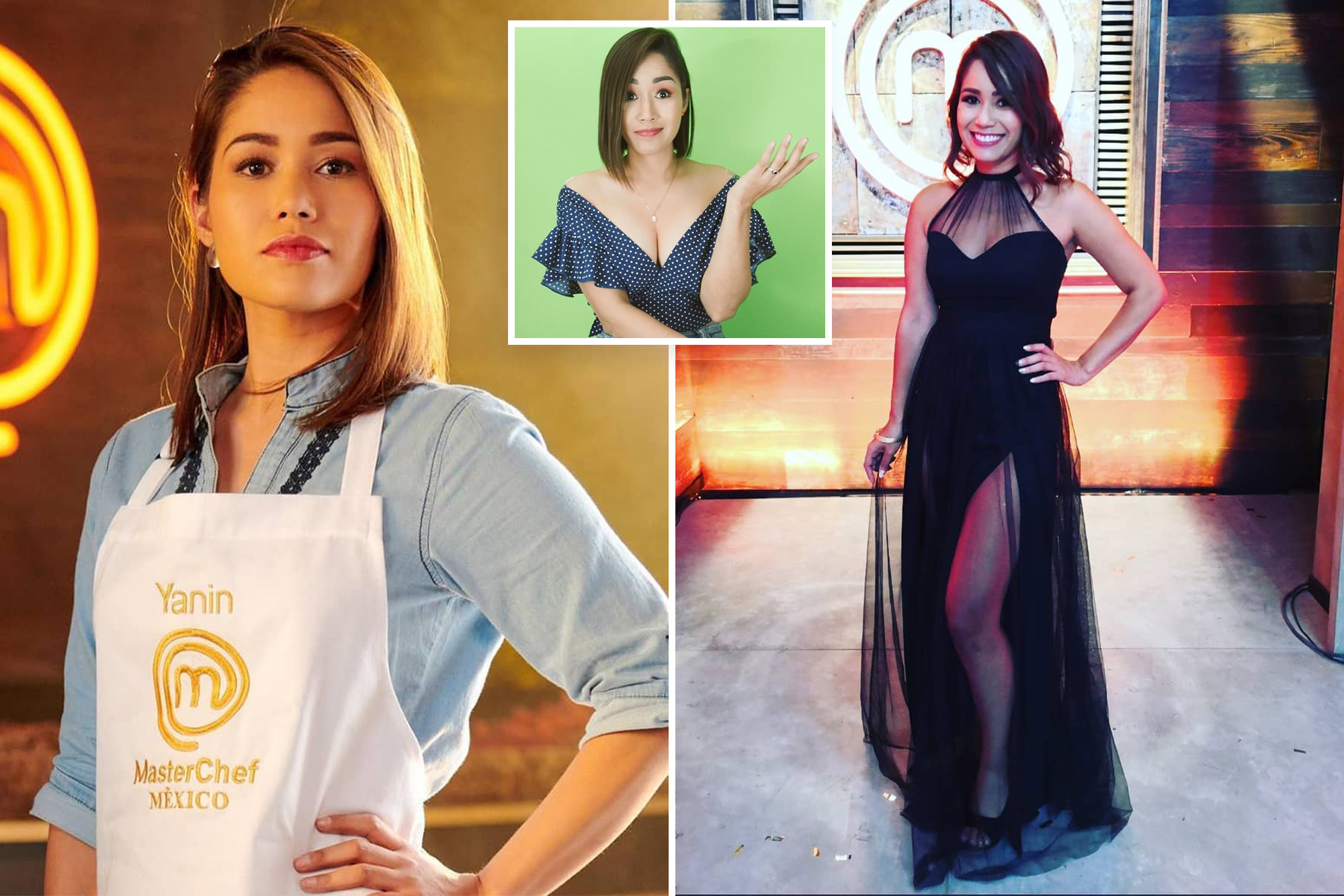 Yanin Campos, former ‘MasterChef’ star, dies in devastating car crash