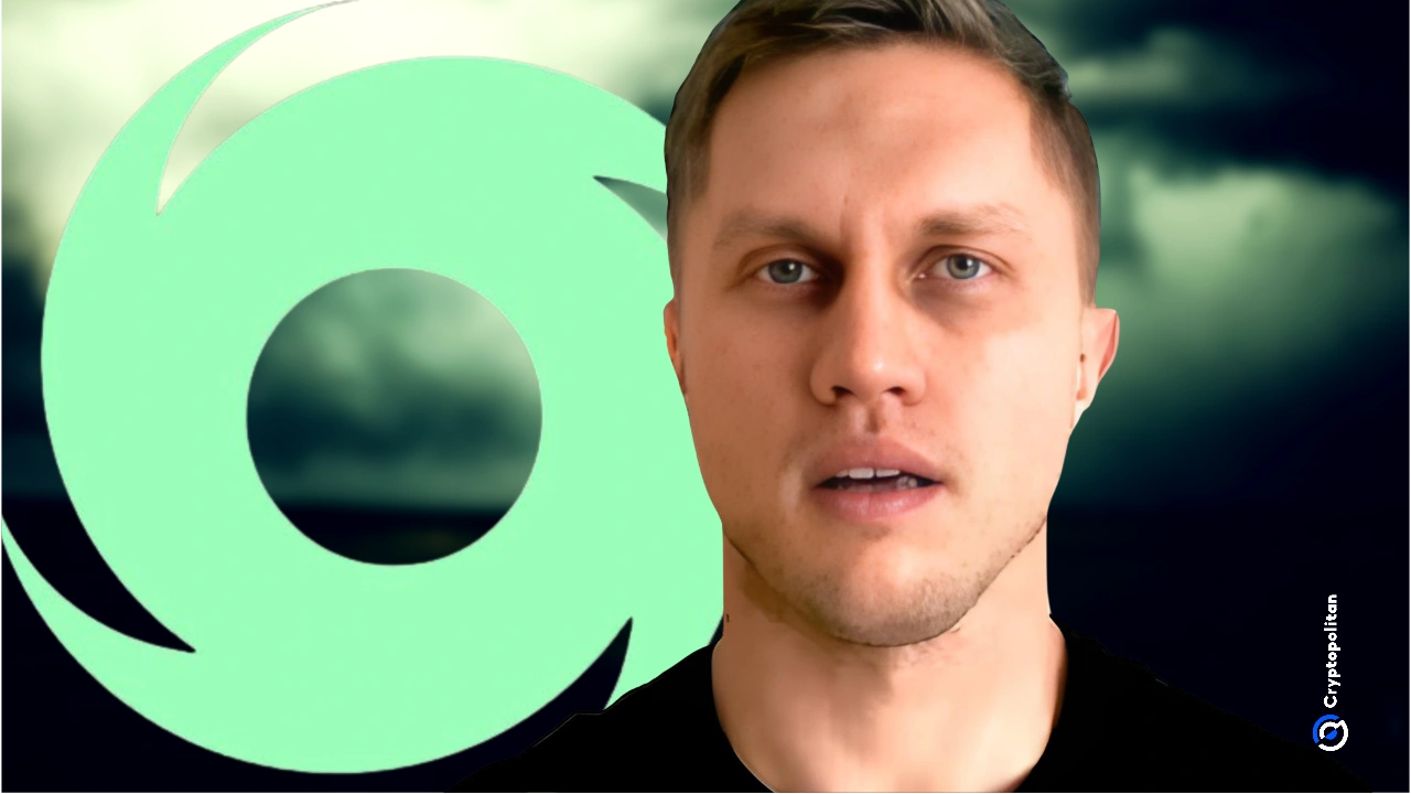 Juri Manhattan tidak dapat mencapai keputusan bulat mengenai apakah Roman Storm dari Tornado Cash be