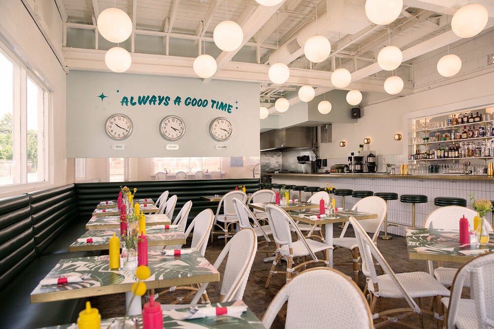 Popular Memphis breakfast restaurant to permanently close its original ...