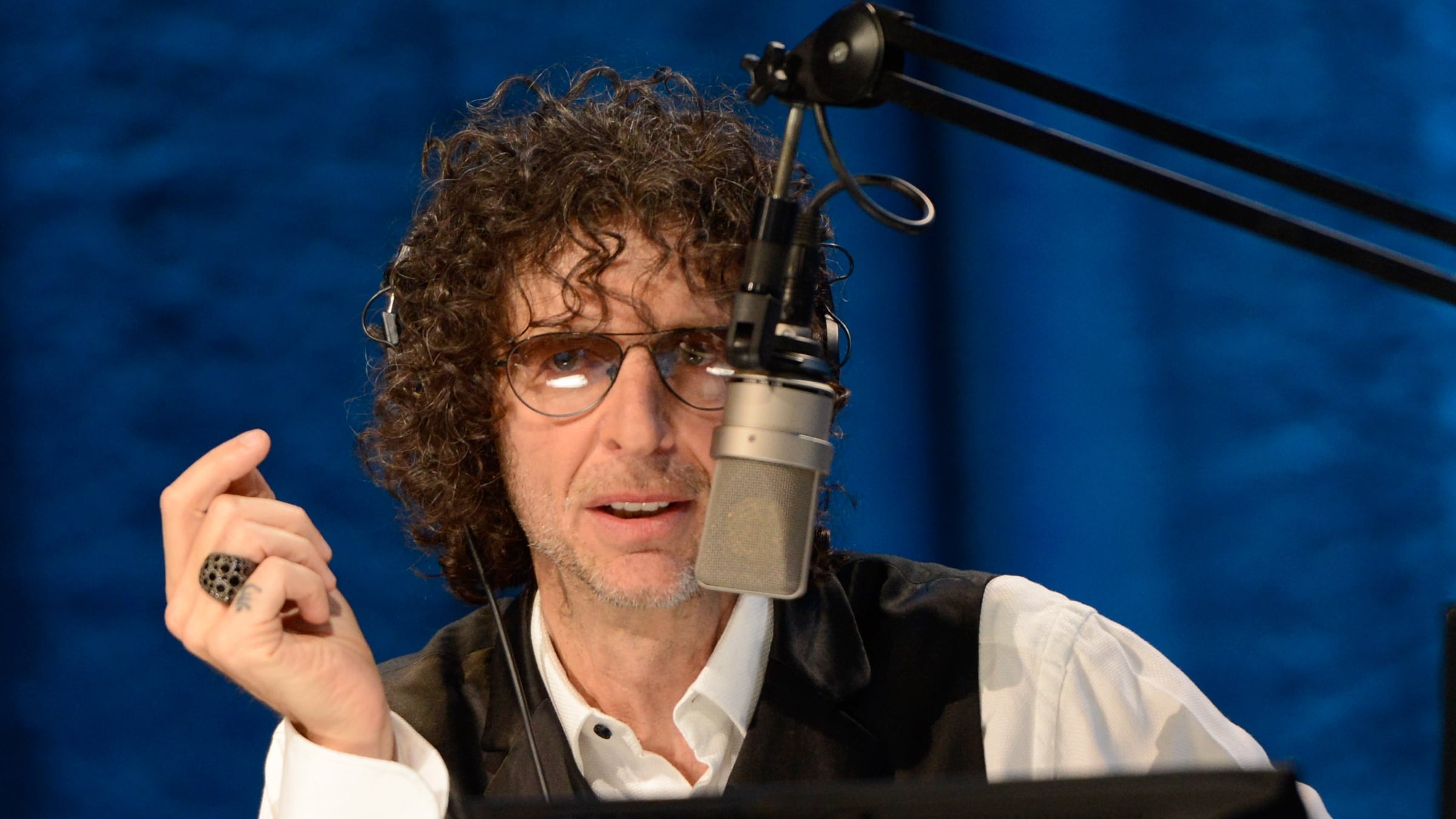 Howard Stern Vows to Be Back Amid Cancellation Rumors