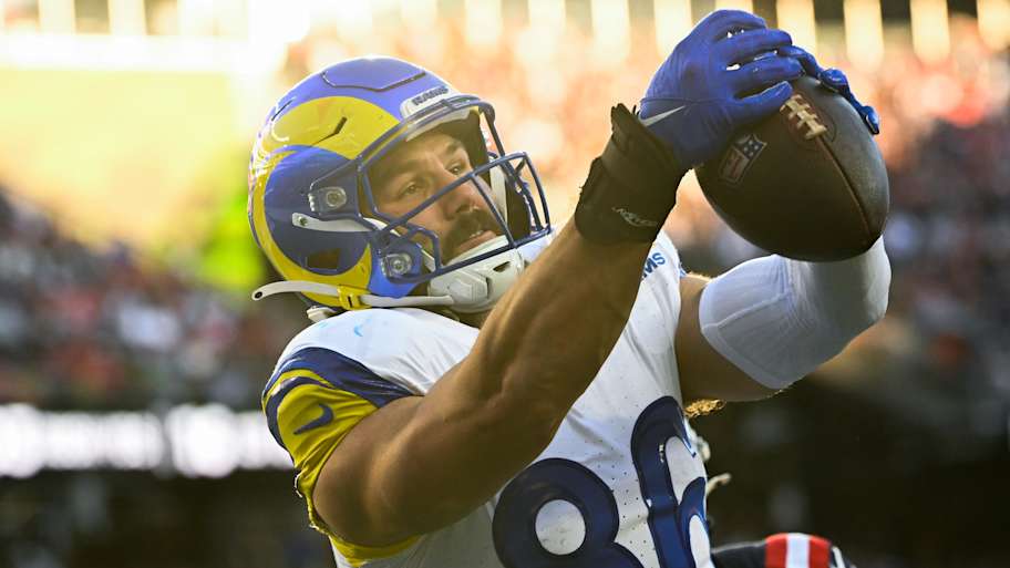 One Rams veteran looks destined to be left off projected 53-man roster