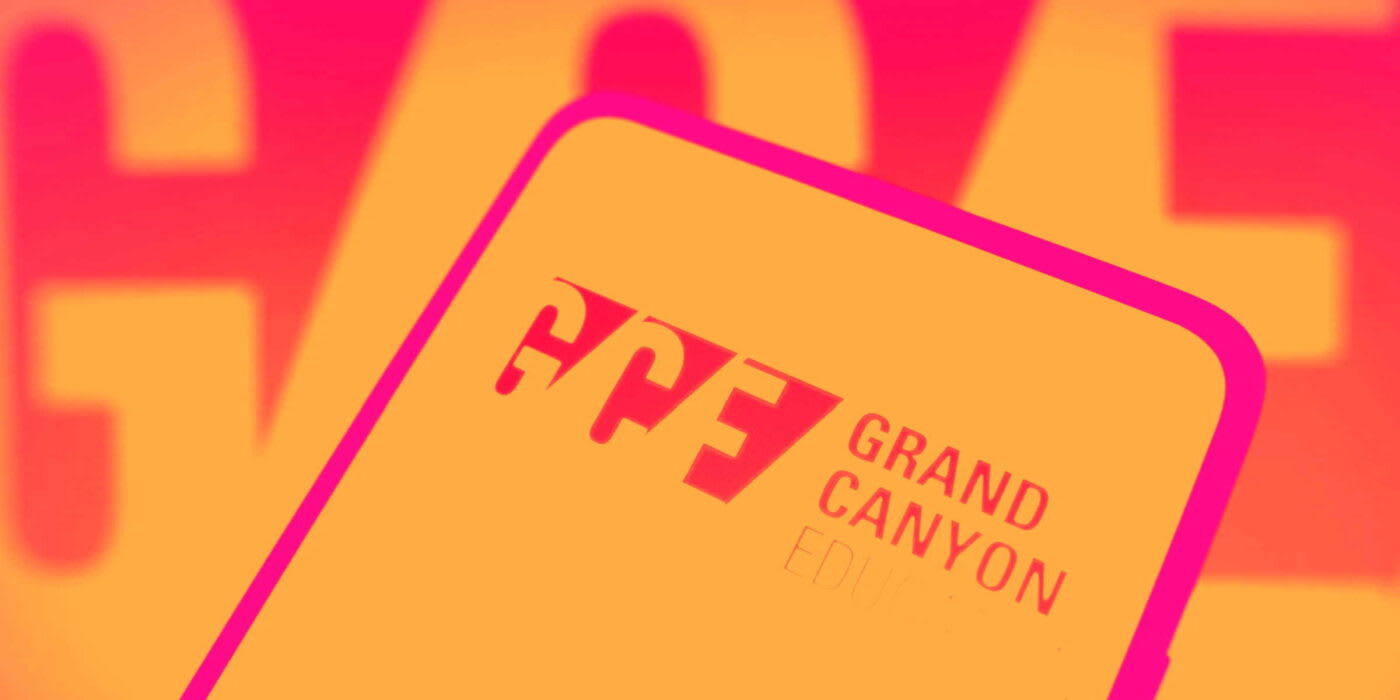 Grand Canyon Education’s (NASDAQ:LOPE) Q2 Sales Beat Estimates, Full ...