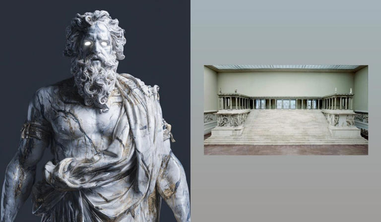 Entre mitología y fe: el versículo que relaciona a Zeus con Satanás