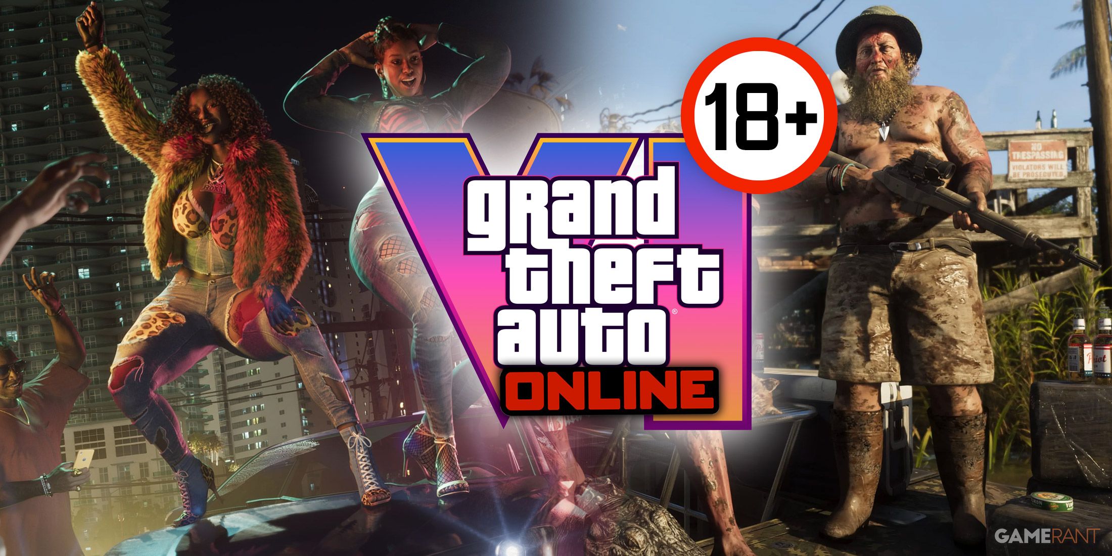 GTA 6 Online S New Requirement Could Have Massive