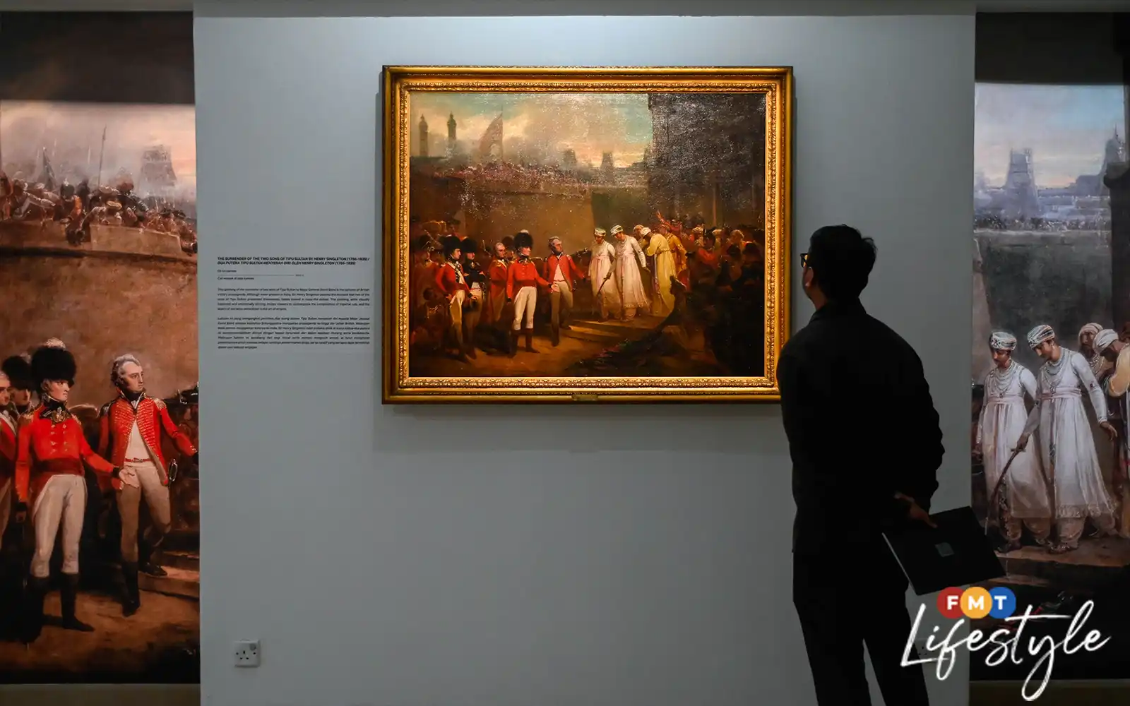 Islamic Arts Museum showcases legacy of forgotten Mysore rulers