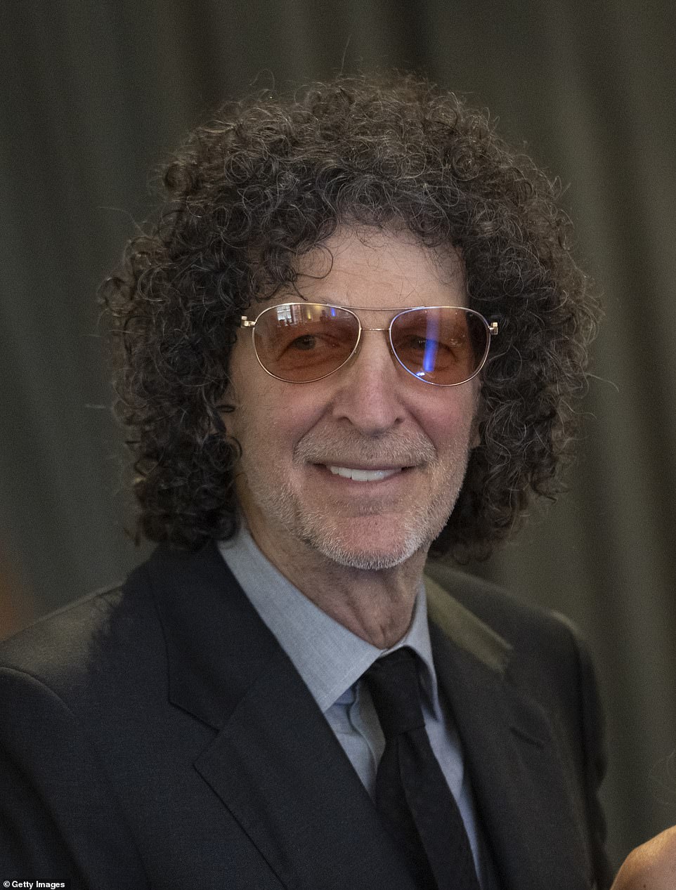 Trump suggests why Howard Stern could be 'canceled'