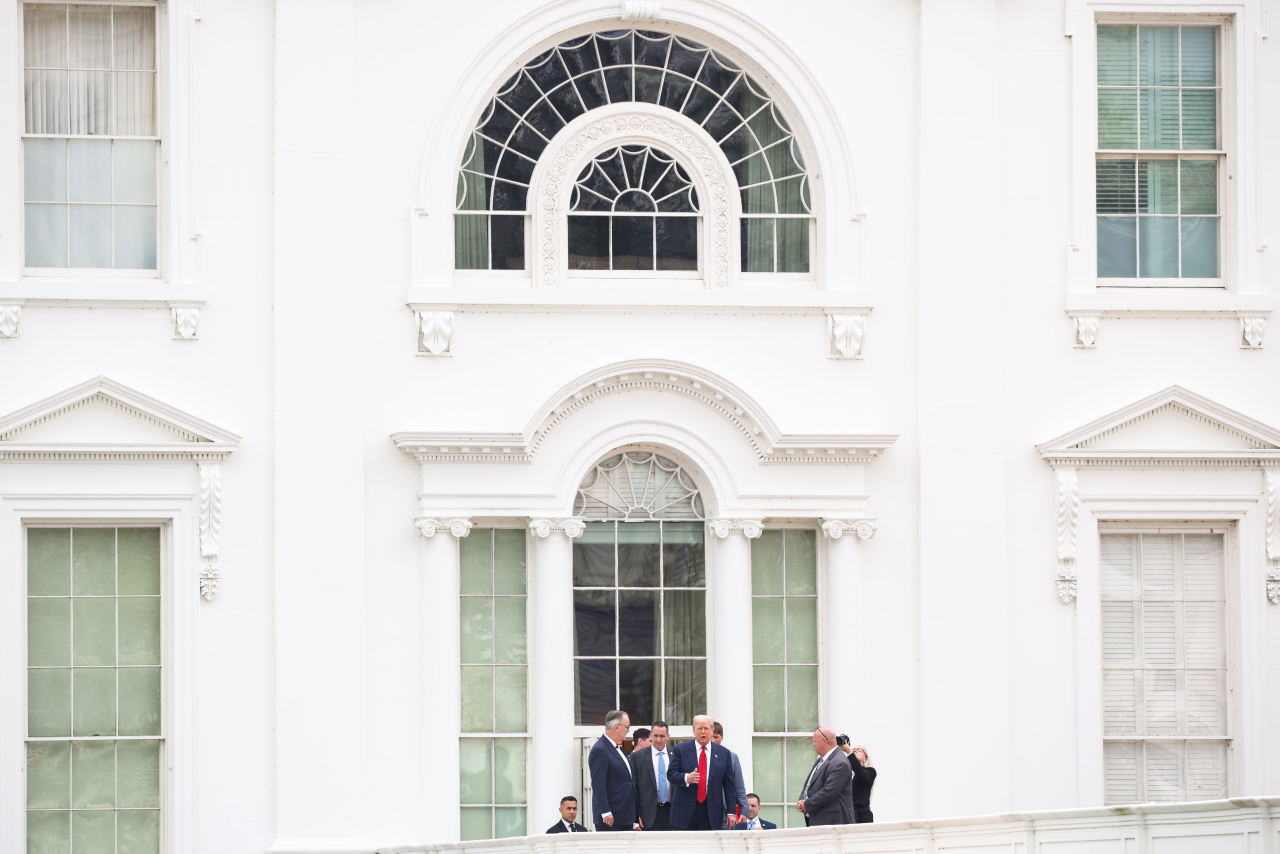 U.S. Trading Partners Race to Secure Exemptions From Trump’s Tariffs