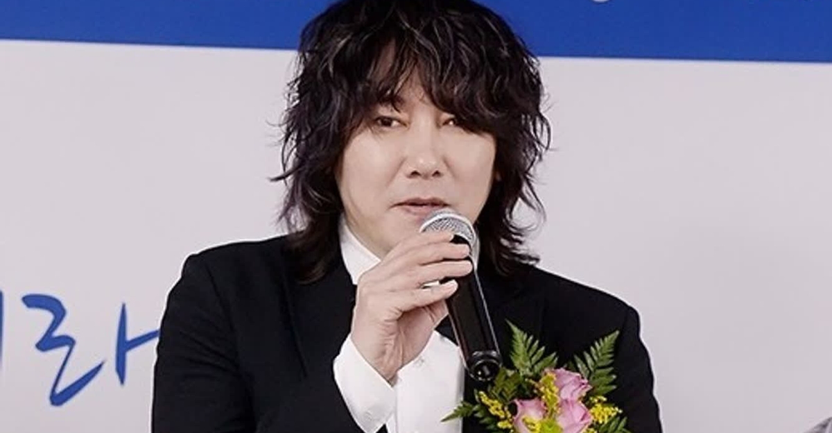 김장훈 라디오스타 출연 장면