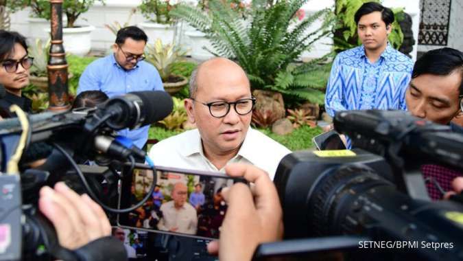 PMDN 2026 Melesat! Danantara Siap Tambah Investasi Sektor Ini