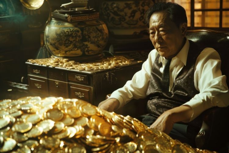 6 Shio Ini Dikabarkan Penuh Keajaiban dan Keuntungan Besar Sepanjang Agustus 2025