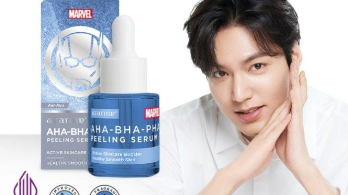 6 Manfaat Menggunakan Skincare AHA BHA untuk Kulit Halus