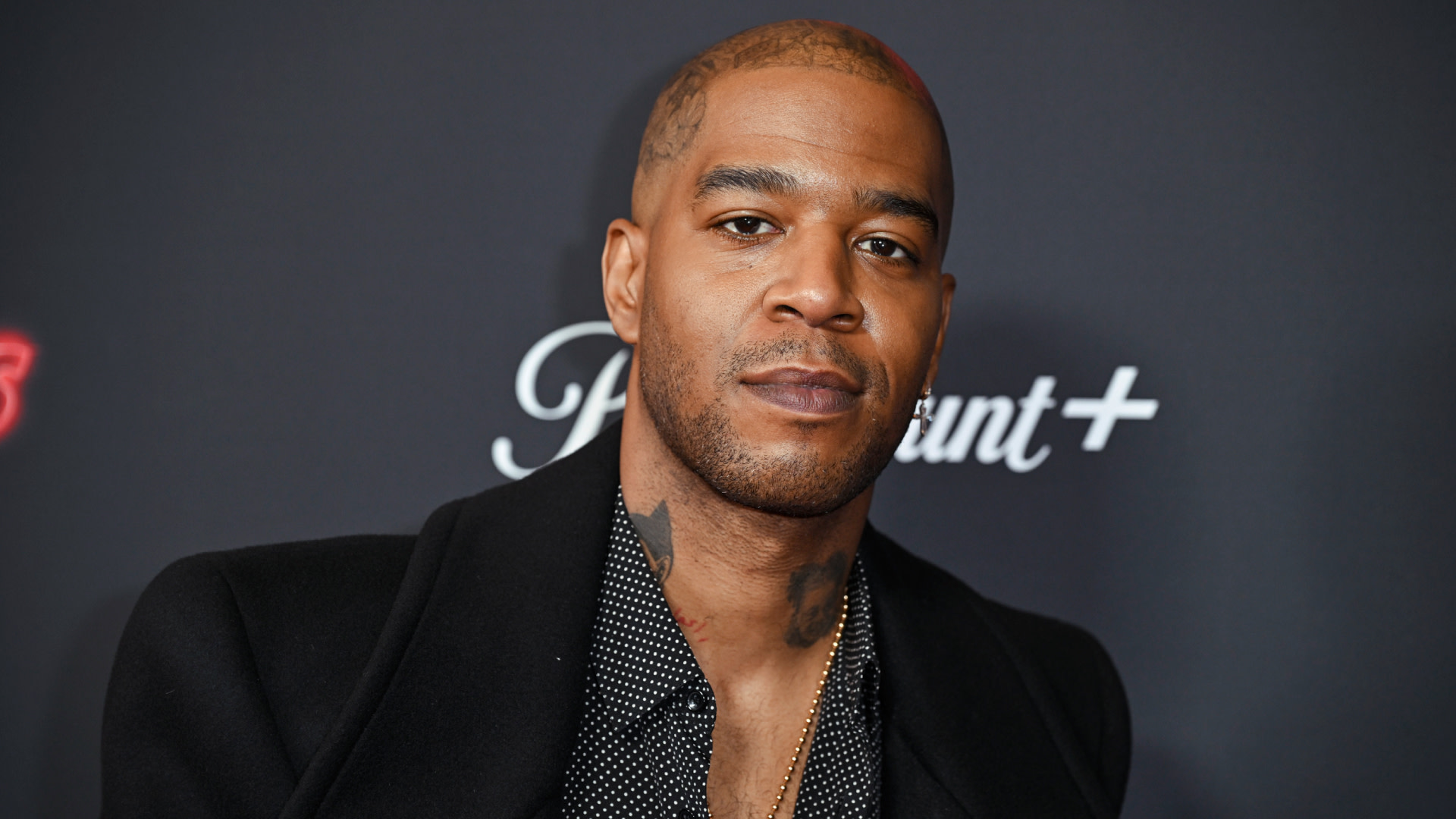 Kid Cudi Recounts NearFatal Overdose and Suicidal Ideation in New Memoir