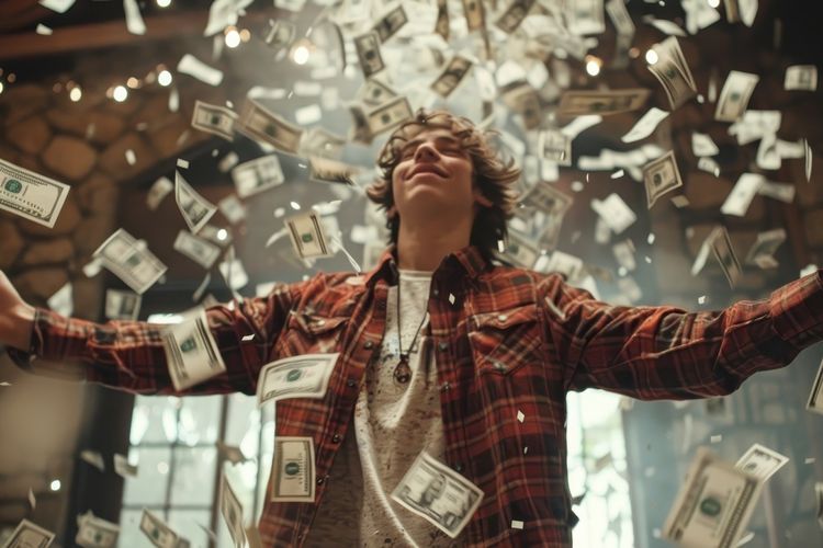 7 Shio Dapat Rezeki Berlimpah di Agustus 2025: Hoki dan Kesejahteraan Mengalir Deras