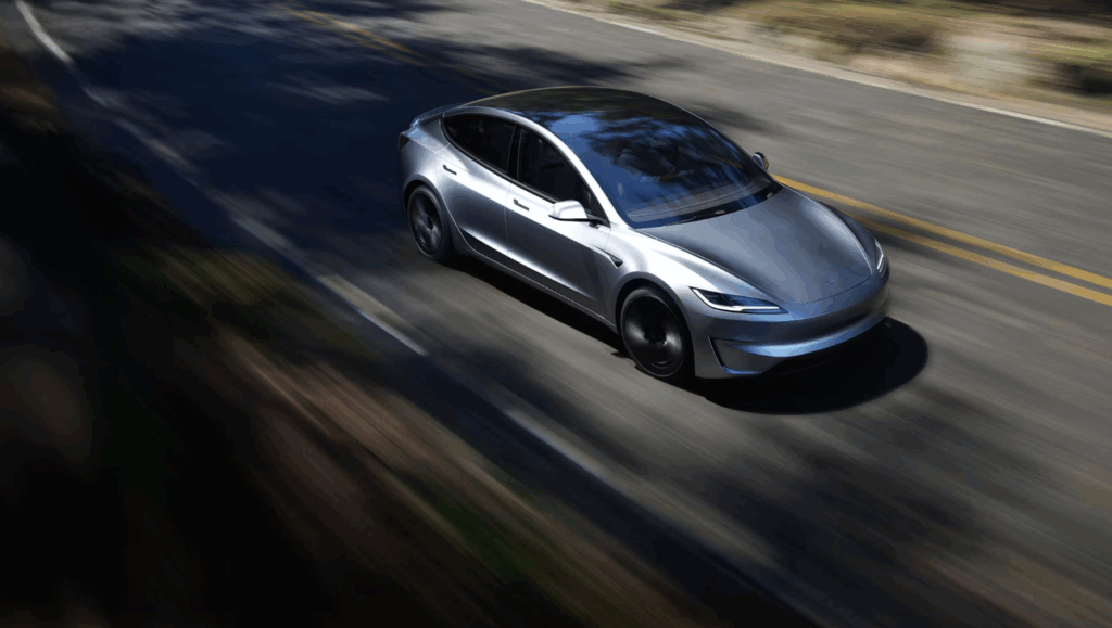 do-teslas-need-oil-or-fluid-changes-tesla-guide