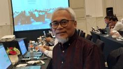 Geografi Lebih dari Sekadar IPS: Pendekatan Epistemologis dan Strategis untuk Reformasi Pendidikan G