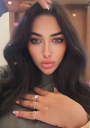 Mathira's private video leaked again?