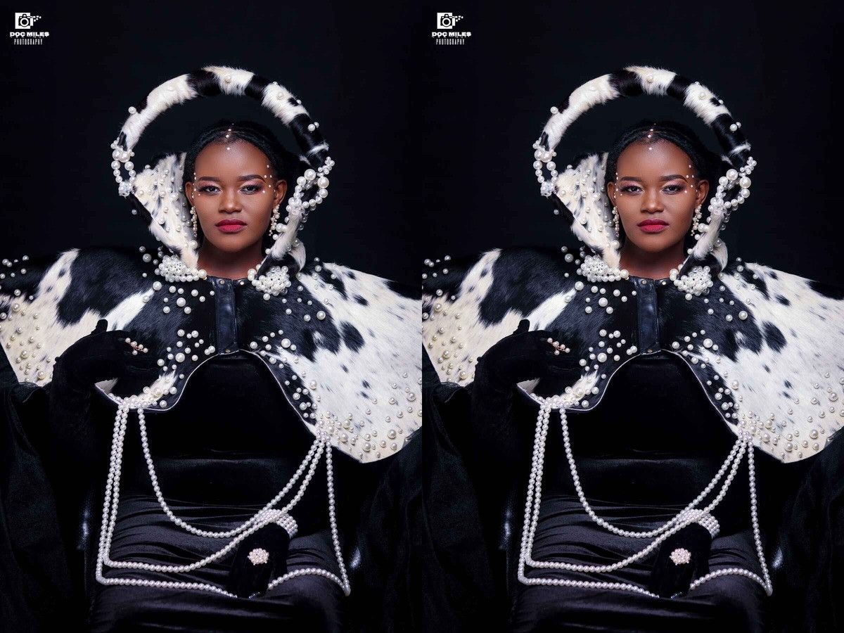 ‘I felt welcomed’: Zimbabwean rapper marries into Zulu royal heartland