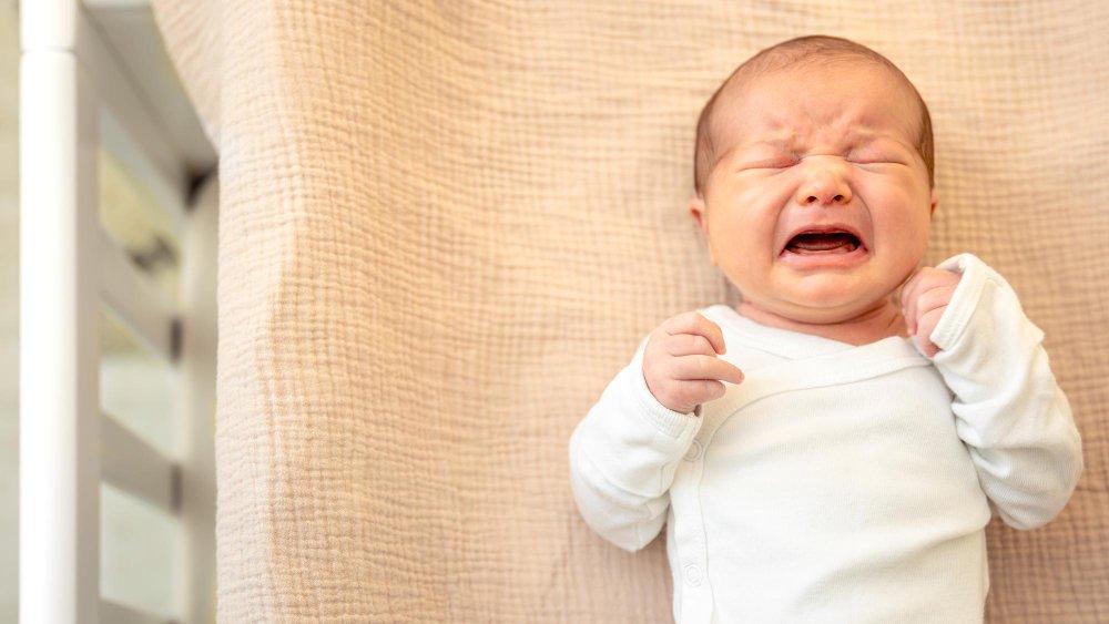 6 Tanda Tangisan Anak yang Mencurigakan, Kapan Harus Waspada?