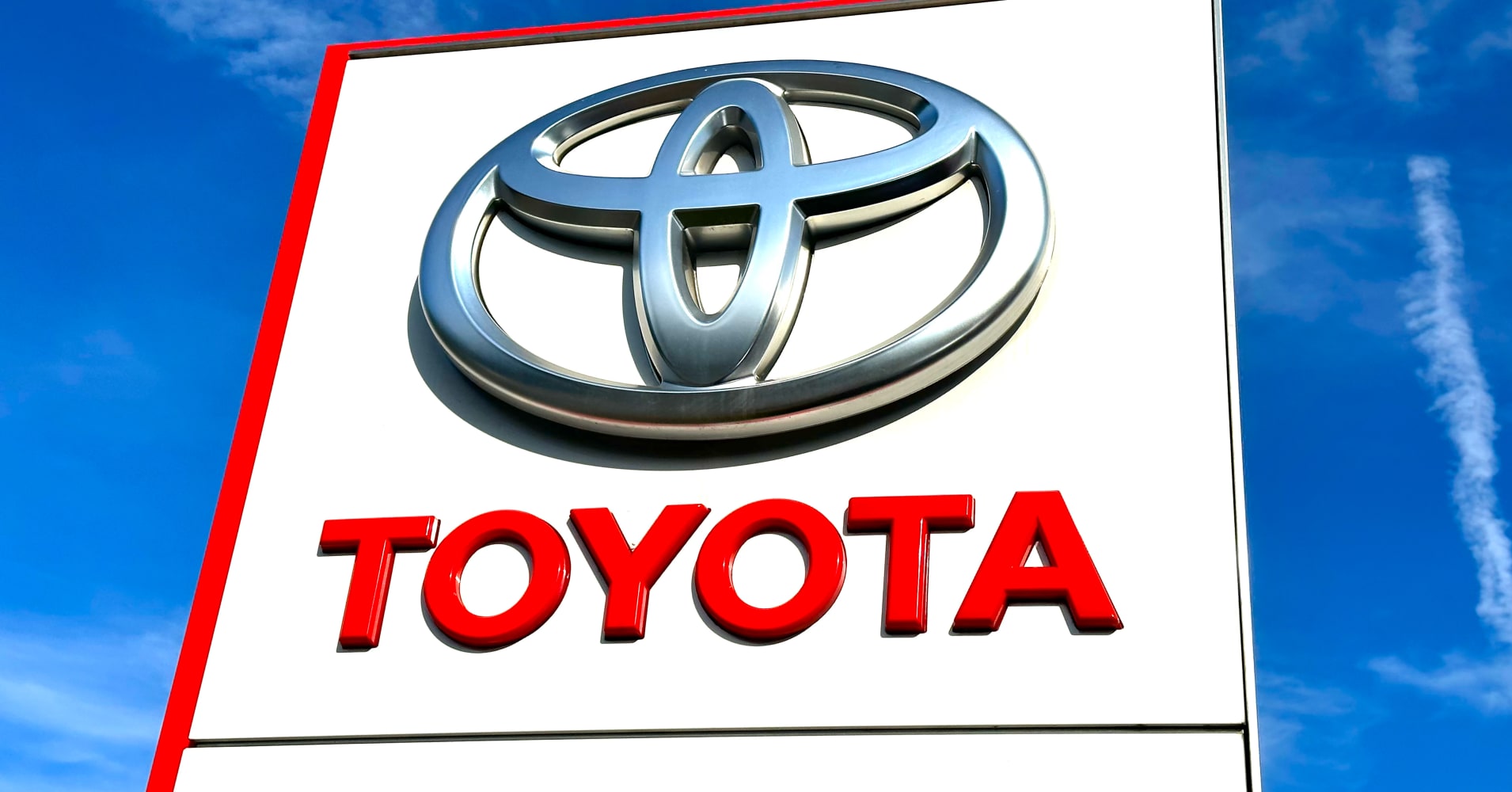 Toyota, world's largest carmaker, cuts annual profit forecast by over ...