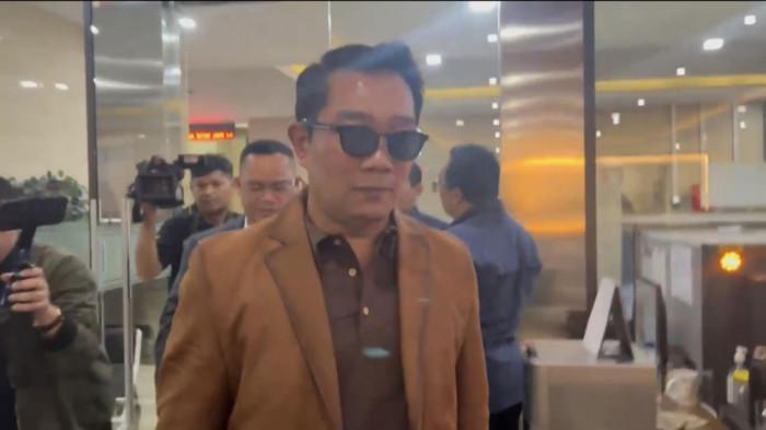 Alasan Atalia Gugat Cerai Ridwan Kamil, Bukan karena Wanita Simpanan