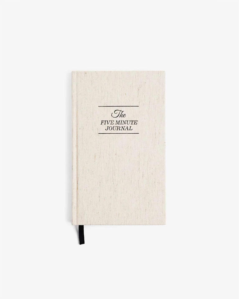5 raisons pour lesquelles vous devriez adopter le journaling comme ...