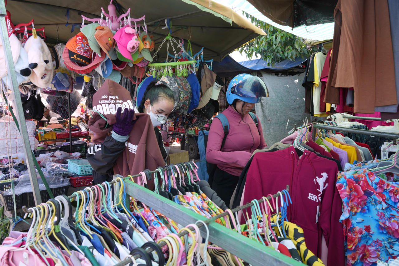 U.S. Trading Partners Race to Secure Exemptions From Trump’s Tariffs