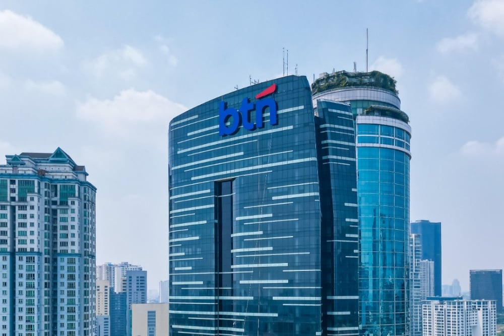 Strategi Bank BUMN Raup Dana Murah di Tengah Persaingan Ketat