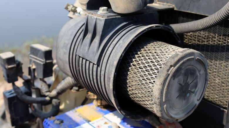 6 Bad Habits That Might Be Ruining Your Diesel Engine