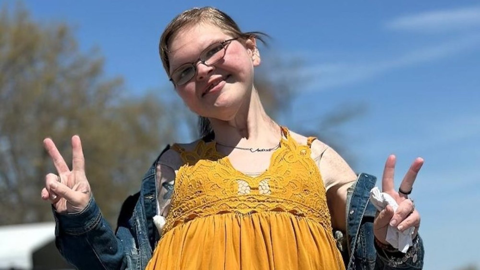 1000Lb. Sisters' Tammy Slaton Shuts Down Critics After Getting New Teeth