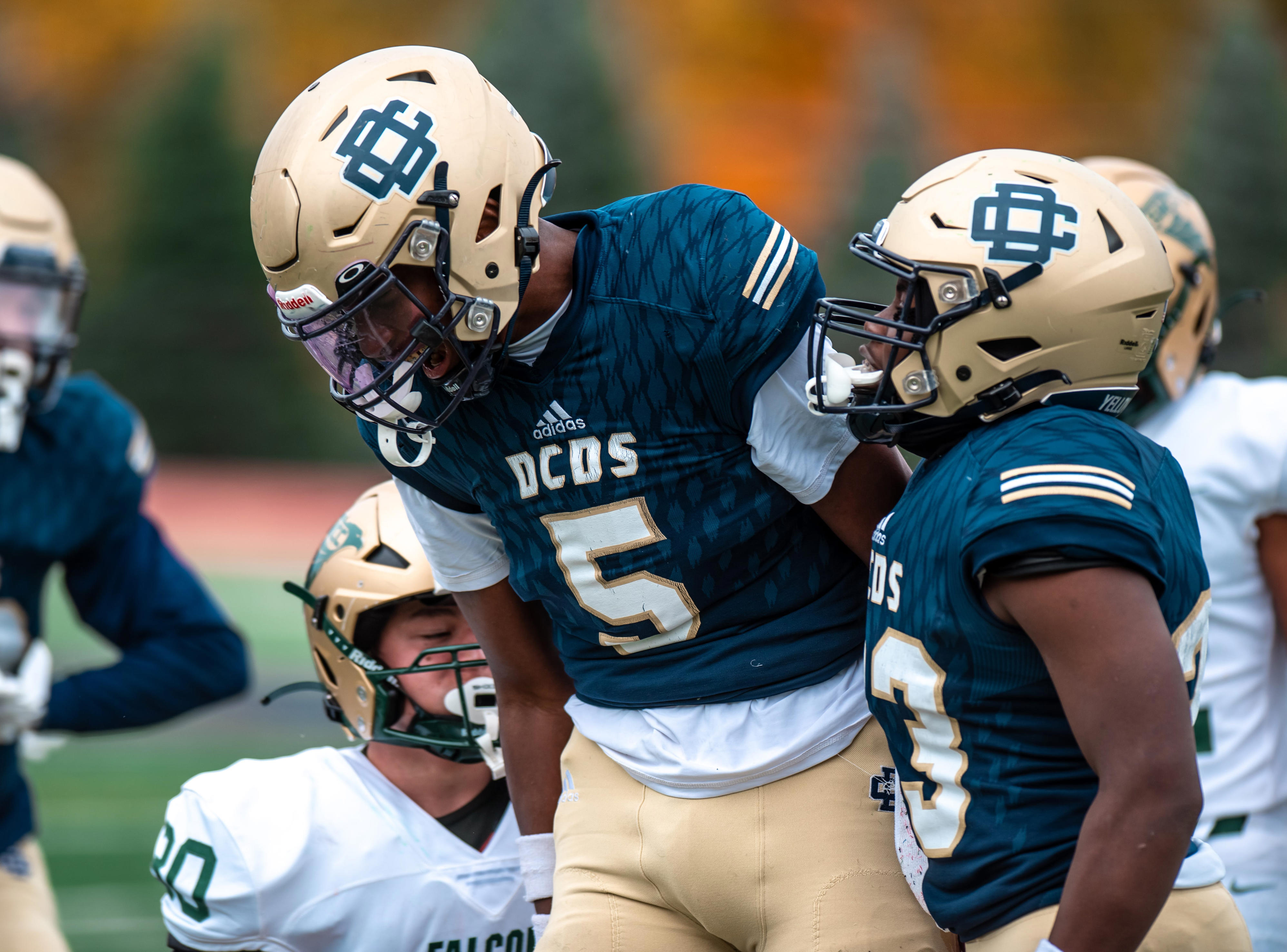MSU football listed as finalist for elite 4-star in-state TE prospect