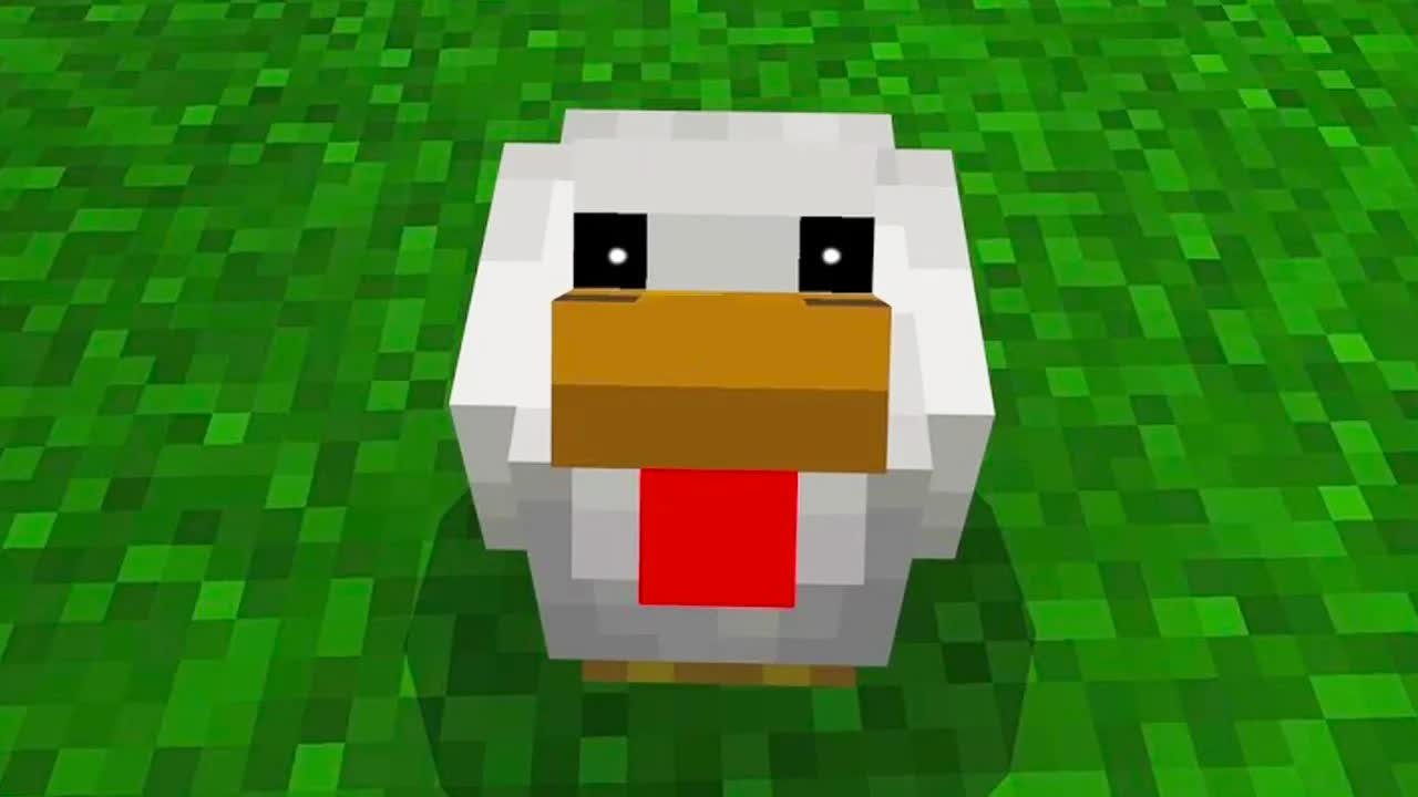 23 mobs too scary for Minecraft to add