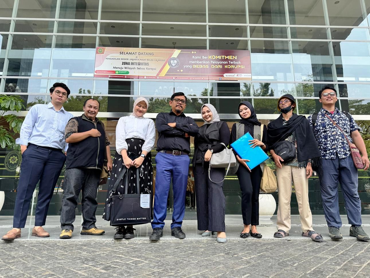 Antara Industri dan Asbes, Berani Mengungkap Kebenaran Kesehatan!