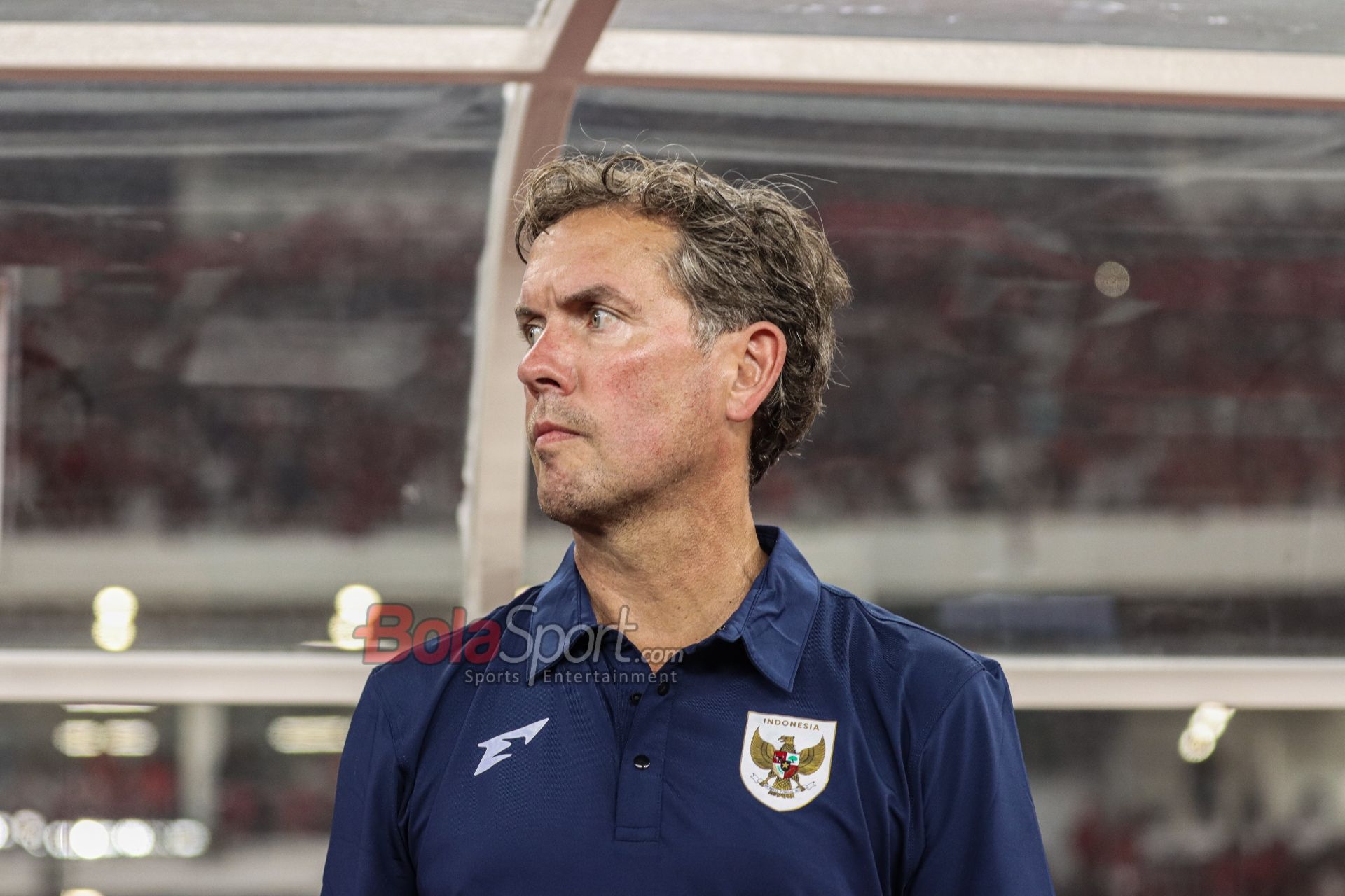 Bekas tim kepelatihan terbaik timnas Indonesia tiba-tiba kepincut ...
